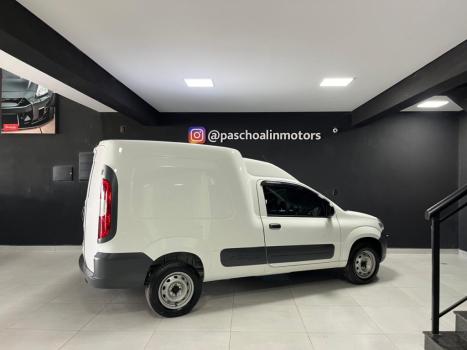 FIAT Fiorino Furgo 1.4 FIRE FLEX HARD WORKING, Foto 5