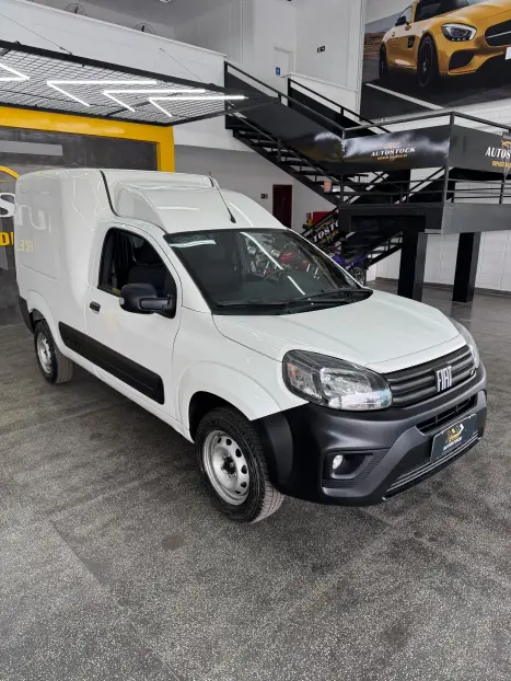 FIAT Fiorino Furg�o 1.4 FLEX ENDURANCE, Foto 5