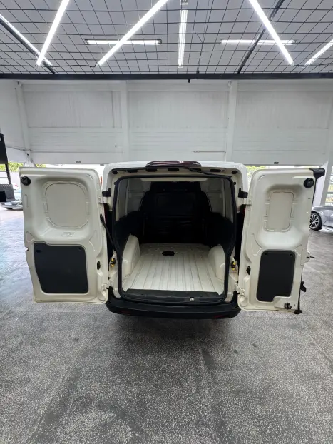 FIAT Fiorino Furg�o 1.4 FLEX ENDURANCE, Foto 6