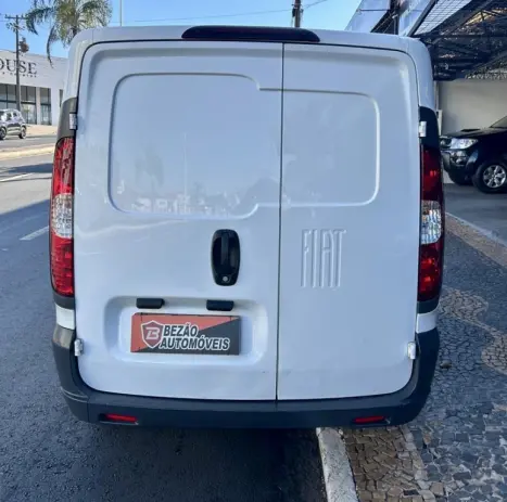 FIAT Fiorino Furg�o 1.4 FIRE FLEX HARD WORKING, Foto 5