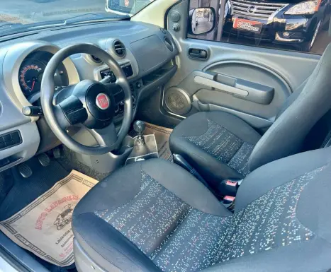 FIAT Fiorino Furg�o 1.4 FIRE FLEX HARD WORKING, Foto 7