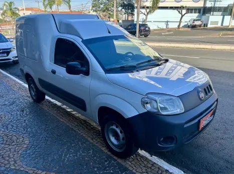 FIAT Fiorino Furg�o 1.4 FIRE FLEX HARD WORKING, Foto 8