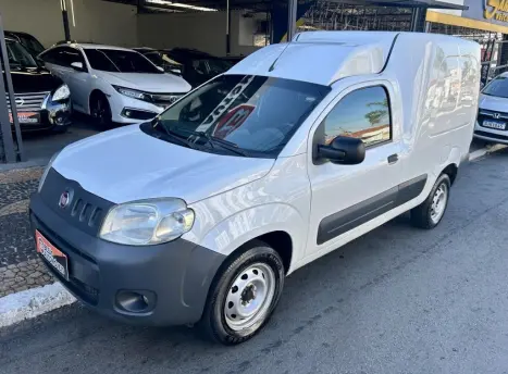 FIAT Fiorino Furg�o 1.4 FIRE FLEX HARD WORKING, Foto 9