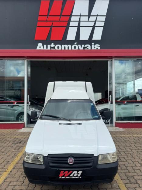 FIAT Fiorino Furg�o 1.3 FLEX, Foto 2
