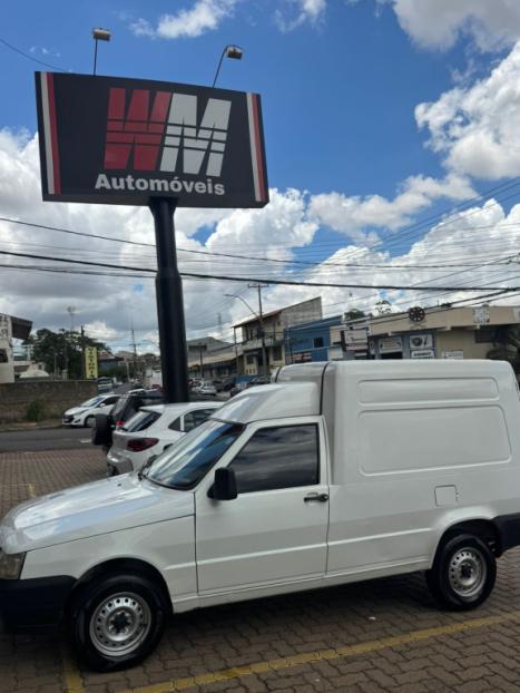 FIAT Fiorino Furg�o 1.3 FLEX, Foto 3