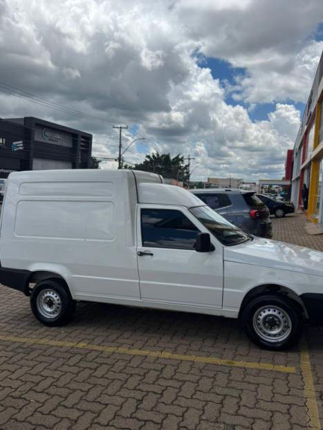 FIAT Fiorino Furg�o 1.3 FLEX, Foto 4