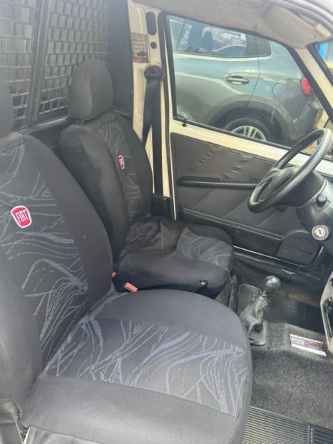 FIAT Fiorino Furg�o 1.3 FLEX, Foto 5