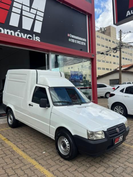FIAT Fiorino Furg�o 1.3 FLEX, Foto 6