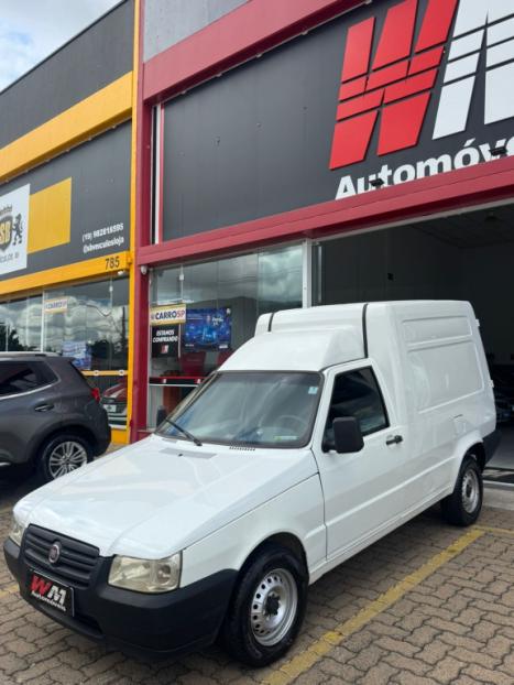 FIAT Fiorino Furg�o 1.3 FLEX, Foto 7