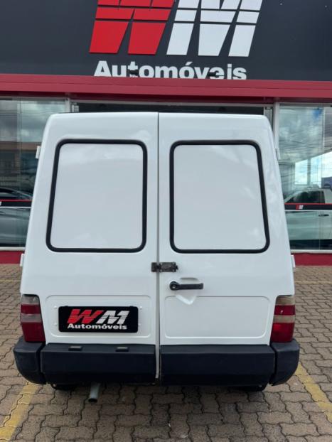 FIAT Fiorino Furg�o 1.3 FLEX, Foto 9
