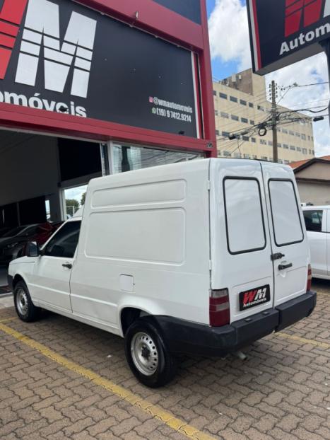 FIAT Fiorino Furg�o 1.3 FLEX, Foto 10