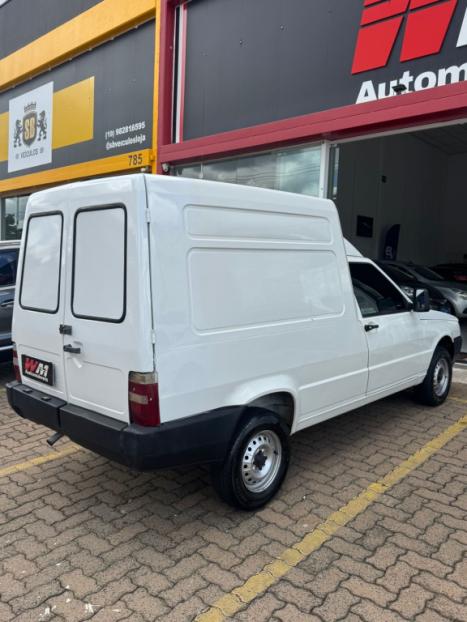 FIAT Fiorino Furg�o 1.3 FLEX, Foto 11