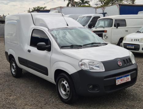 FIAT Fiorino Furg�o 1.4 FIRE FLEX HARD WORKING, Foto 1