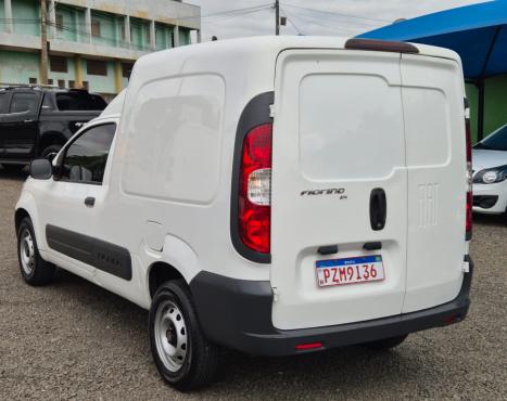 FIAT Fiorino Furg�o 1.4 FIRE FLEX HARD WORKING, Foto 2