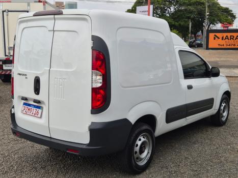FIAT Fiorino Furg�o 1.4 FIRE FLEX HARD WORKING, Foto 3