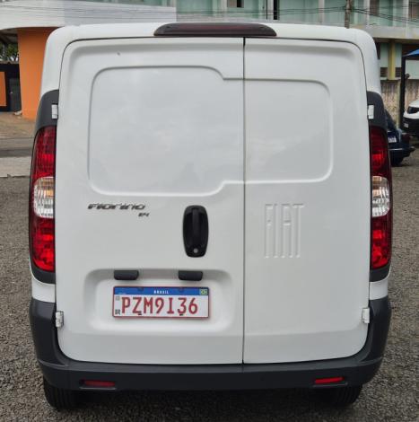 FIAT Fiorino Furg�o 1.4 FIRE FLEX HARD WORKING, Foto 4