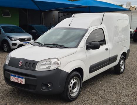 FIAT Fiorino Furg�o 1.4 FIRE FLEX HARD WORKING, Foto 5