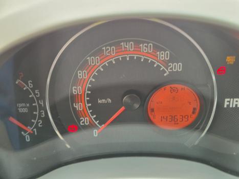 FIAT Fiorino Furg�o 1.4 FIRE FLEX HARD WORKING, Foto 7