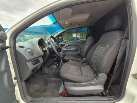 FIAT Fiorino Furg�o 1.4 FIRE FLEX HARD WORKING, Foto 8