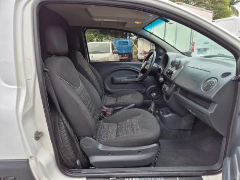 FIAT Fiorino Furg�o 1.4 FIRE FLEX HARD WORKING, Foto 9