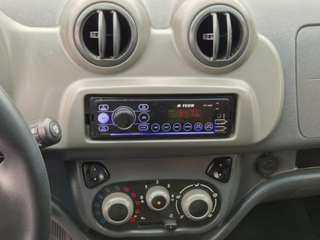 FIAT Fiorino Furg�o 1.4 FIRE FLEX HARD WORKING, Foto 10