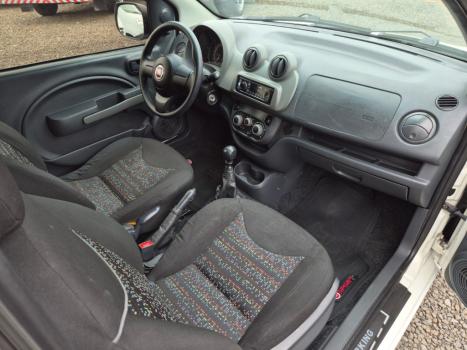 FIAT Fiorino Furg�o 1.4 FIRE FLEX HARD WORKING, Foto 12