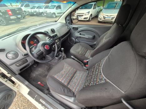 FIAT Fiorino Furg�o 1.4 FIRE FLEX HARD WORKING, Foto 13