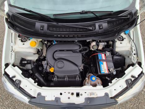 FIAT Fiorino Furg�o 1.4 FIRE FLEX HARD WORKING, Foto 14