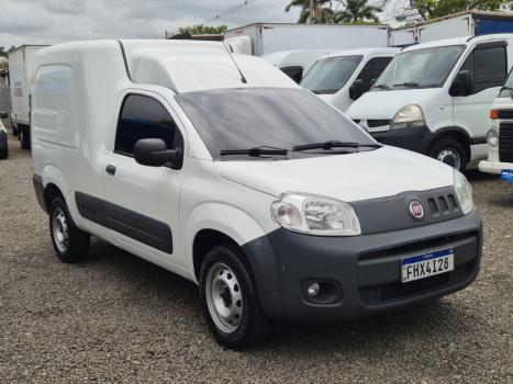 FIAT Fiorino Furg�o 1.4 FLEX ENDURANCE, Foto 1