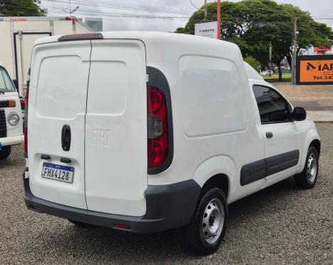 FIAT Fiorino Furg�o 1.4 FLEX ENDURANCE, Foto 2