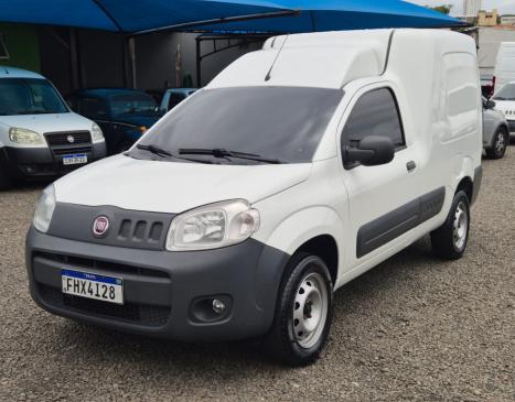 FIAT Fiorino Furg�o 1.4 FLEX ENDURANCE, Foto 3