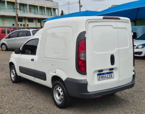 FIAT Fiorino Furg�o 1.4 FLEX ENDURANCE, Foto 4