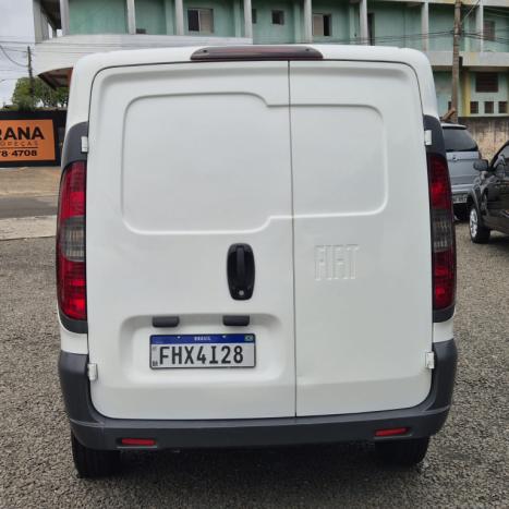 FIAT Fiorino Furg�o 1.4 FLEX ENDURANCE, Foto 7