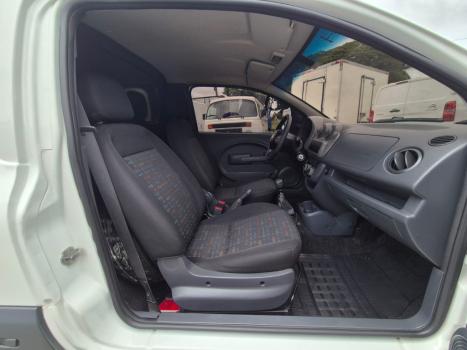 FIAT Fiorino Furg�o 1.4 FLEX ENDURANCE, Foto 8