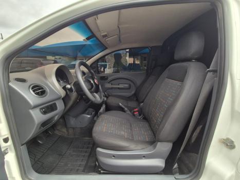 FIAT Fiorino Furg�o 1.4 FLEX ENDURANCE, Foto 9