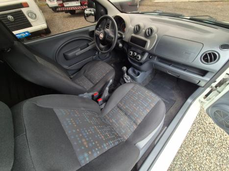 FIAT Fiorino Furg�o 1.4 FLEX ENDURANCE, Foto 10