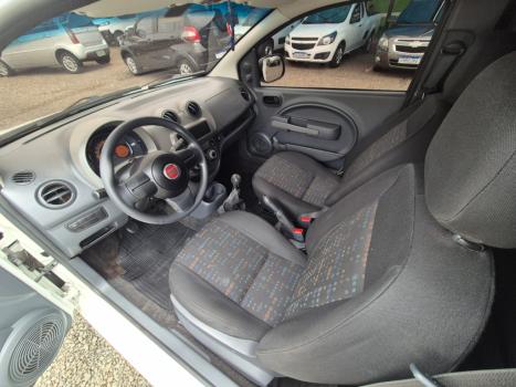 FIAT Fiorino Furg�o 1.4 FLEX ENDURANCE, Foto 11