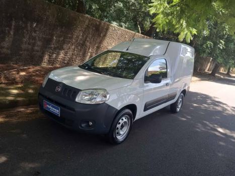FIAT Fiorino Furg�o 1.4 FIRE FLEX HARD WORKING, Foto 2