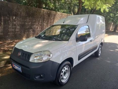 FIAT Fiorino Furg�o 1.4 FIRE FLEX HARD WORKING, Foto 1