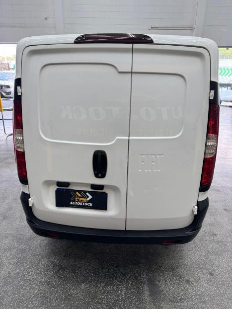 FIAT Fiorino Furg�o 1.4 FLEX ENDURANCE, Foto 6