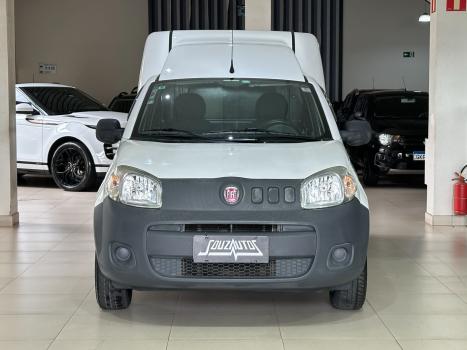 FIAT Fiorino Furg�o 1.4 FLEX ENDURANCE, Foto 1