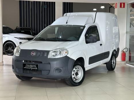 FIAT Fiorino Furg�o 1.4 FLEX ENDURANCE, Foto 2