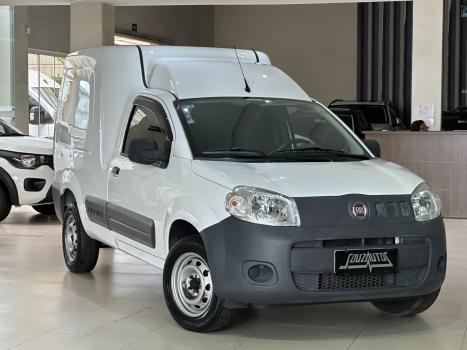FIAT Fiorino Furg�o 1.4 FLEX ENDURANCE, Foto 3
