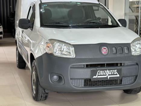 FIAT Fiorino Furg�o 1.4 FLEX ENDURANCE, Foto 5