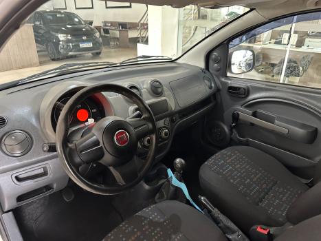 FIAT Fiorino Furg�o 1.4 FLEX ENDURANCE, Foto 6