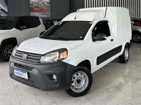 FIAT Fiorino Furg�o 1.4 FLEX ENDURANCE, Foto 1