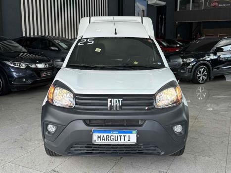 FIAT Fiorino Furg�o 1.4 FLEX ENDURANCE, Foto 2