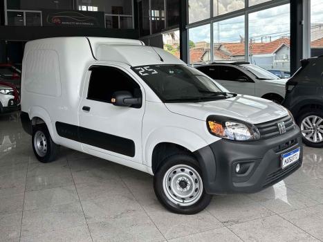 FIAT Fiorino Furg�o 1.4 FLEX ENDURANCE, Foto 3