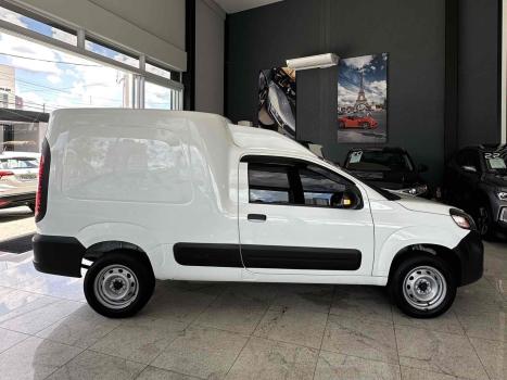 FIAT Fiorino Furg�o 1.4 FLEX ENDURANCE, Foto 4