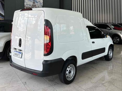 FIAT Fiorino Furg�o 1.4 FLEX ENDURANCE, Foto 5